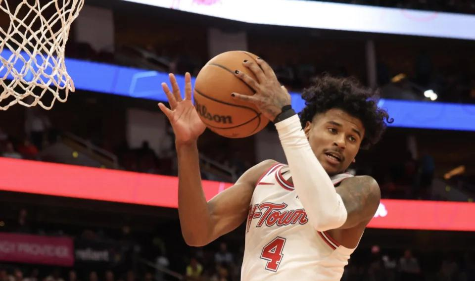 热火寻找突破，掘金球队备战新对手，表现亮眼的简单介绍