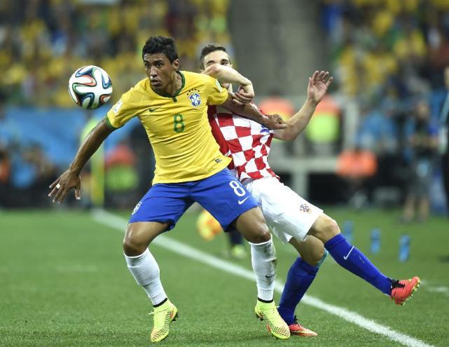 克罗地亚客场取胜斯洛伐克，完成关键分数，表现亮眼