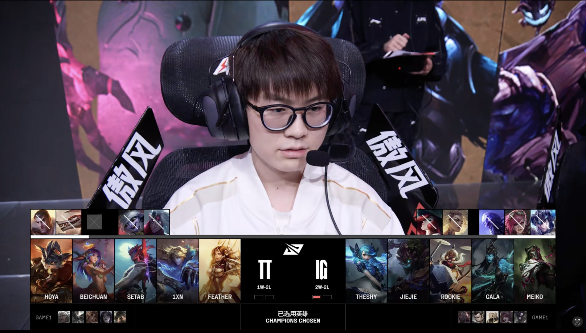 SHR绝杀BRO,Deft团战一打五宿敌对决四强赛,让粉丝疯狂欢呼 SHR绝杀BRO,Deft团战一打五宿敌对决四强赛,让粉丝疯狂欢呼