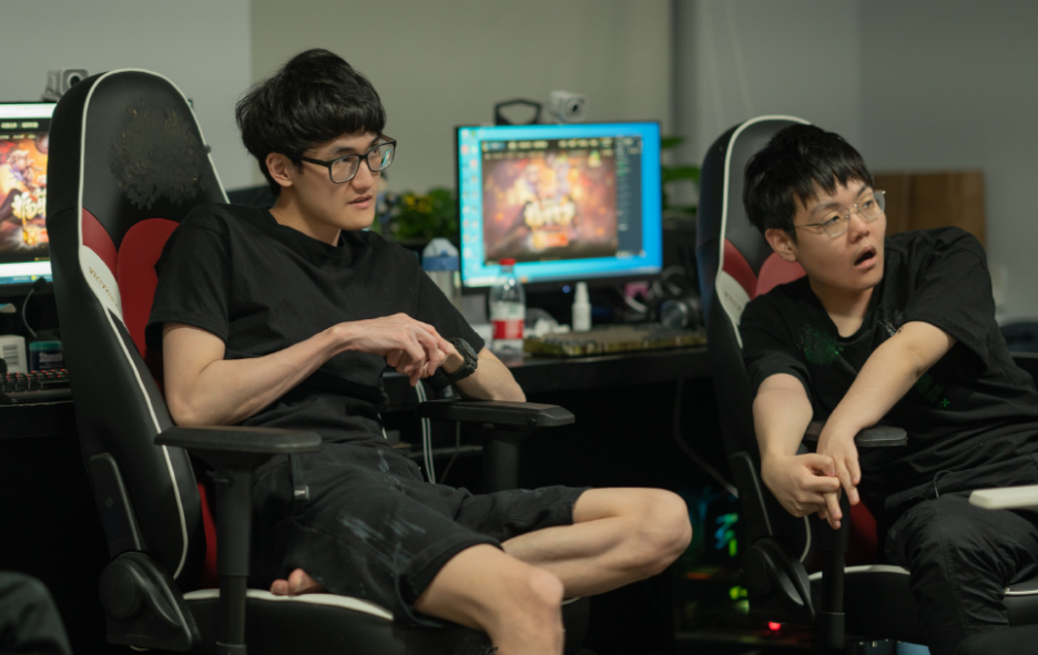 SHR碾压KT,Canyon团战一打五宿命之战入围赛,锁定晋级资格 SHR碾压KT,Canyon团战一打五宿命之战入围赛,锁定晋级资格