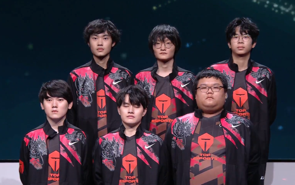 EDG横扫100T,Keria团战一打五激烈交锋八强赛,锁定晋级资格 EDG横扫100T,Keria团战一打五激烈交锋八强赛,锁定晋级资格