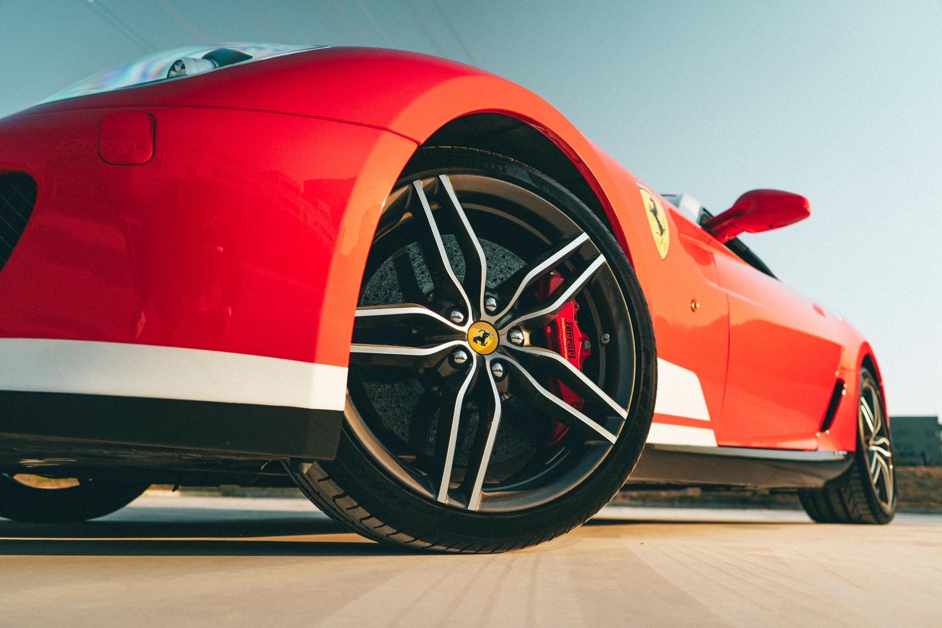 索伯车队横扫法拉利，阿隆索点燃赛场的简单介绍