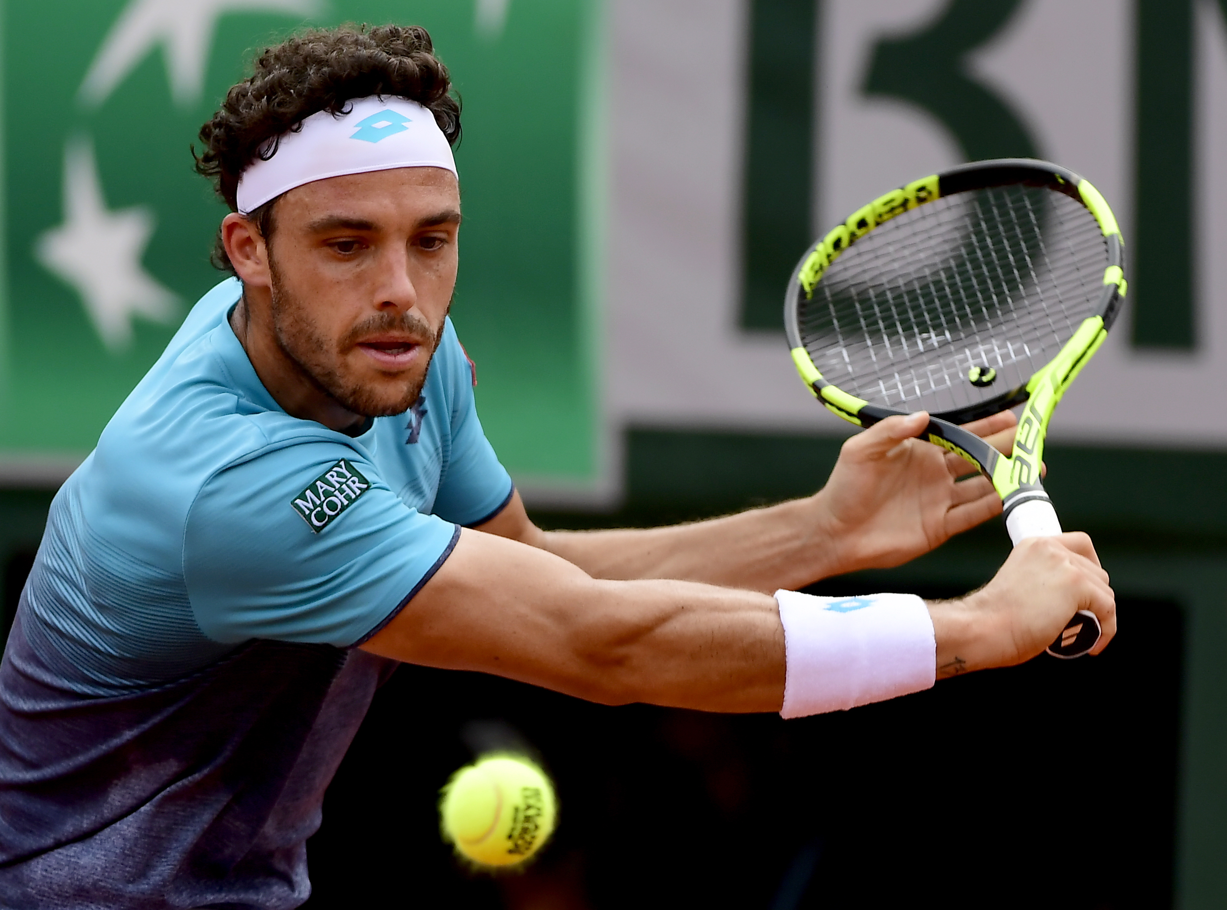 年终总决赛轻取法网,蒂姆刷新纪录 年终总决赛轻取法网,蒂姆刷新纪录