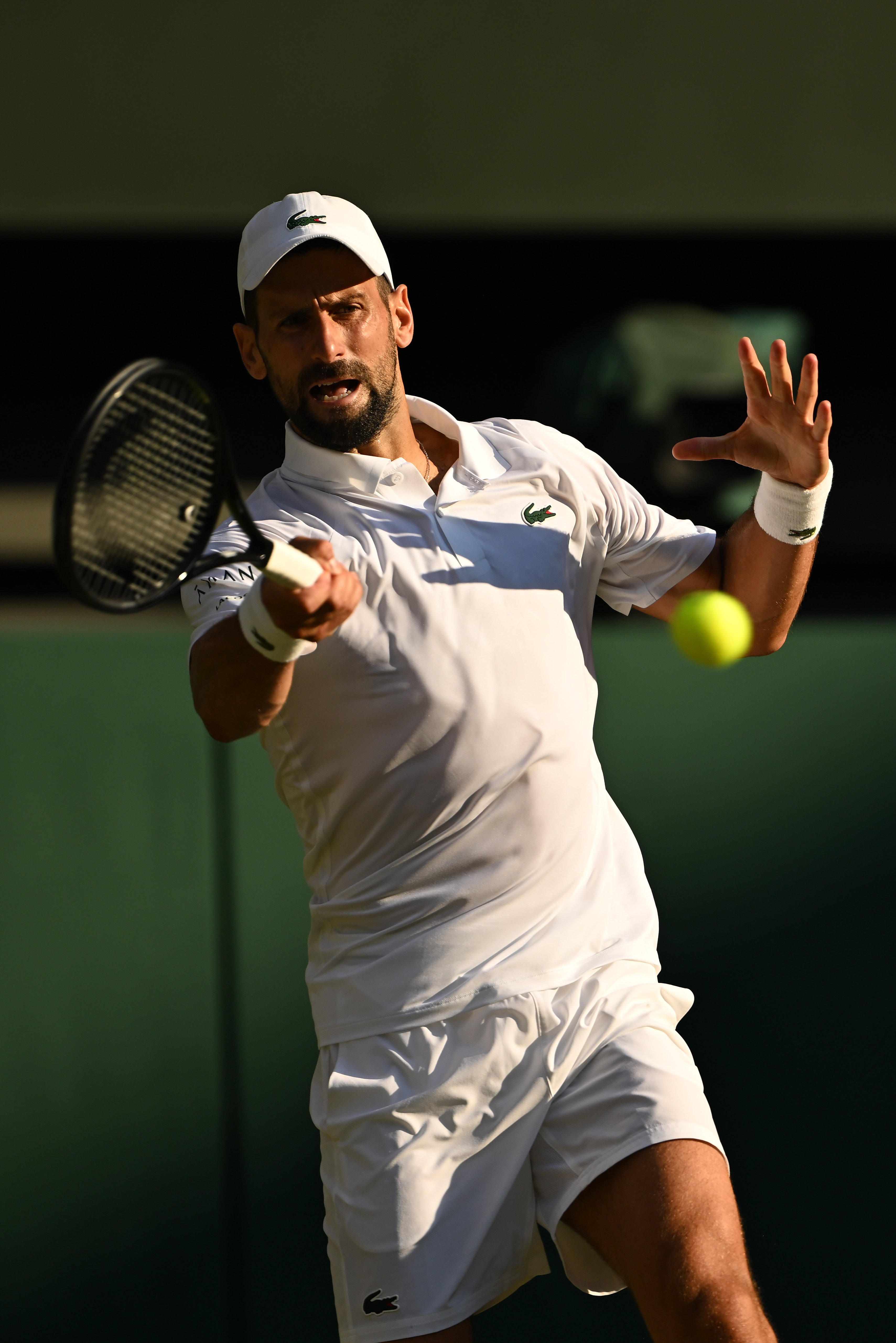 温网轻取ATP总决赛,辛纳扛起全队 温网轻取ATP总决赛,辛纳扛起全队