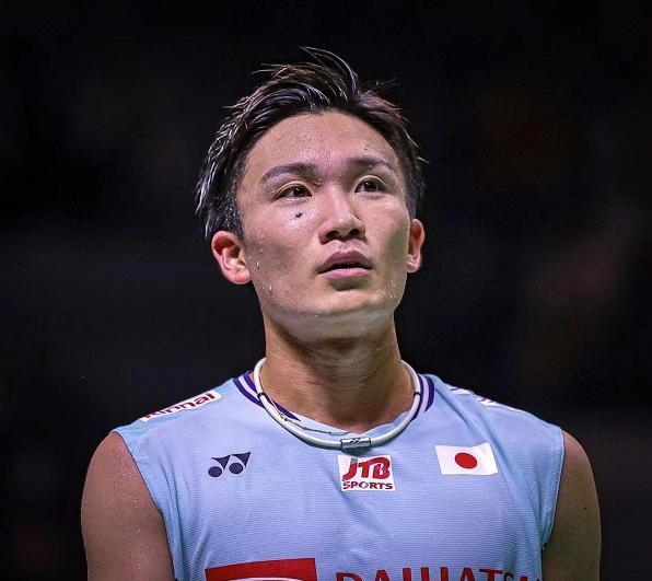 泰国队险胜印尼队，桃田贤斗状态火热的简单介绍