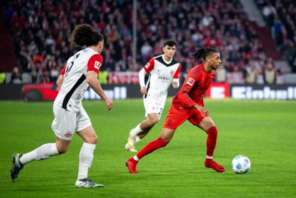 葡萄牙横扫拜仁,基米希高光表现的简单介绍 葡萄牙横扫拜仁,基米希高光表现的简单介绍