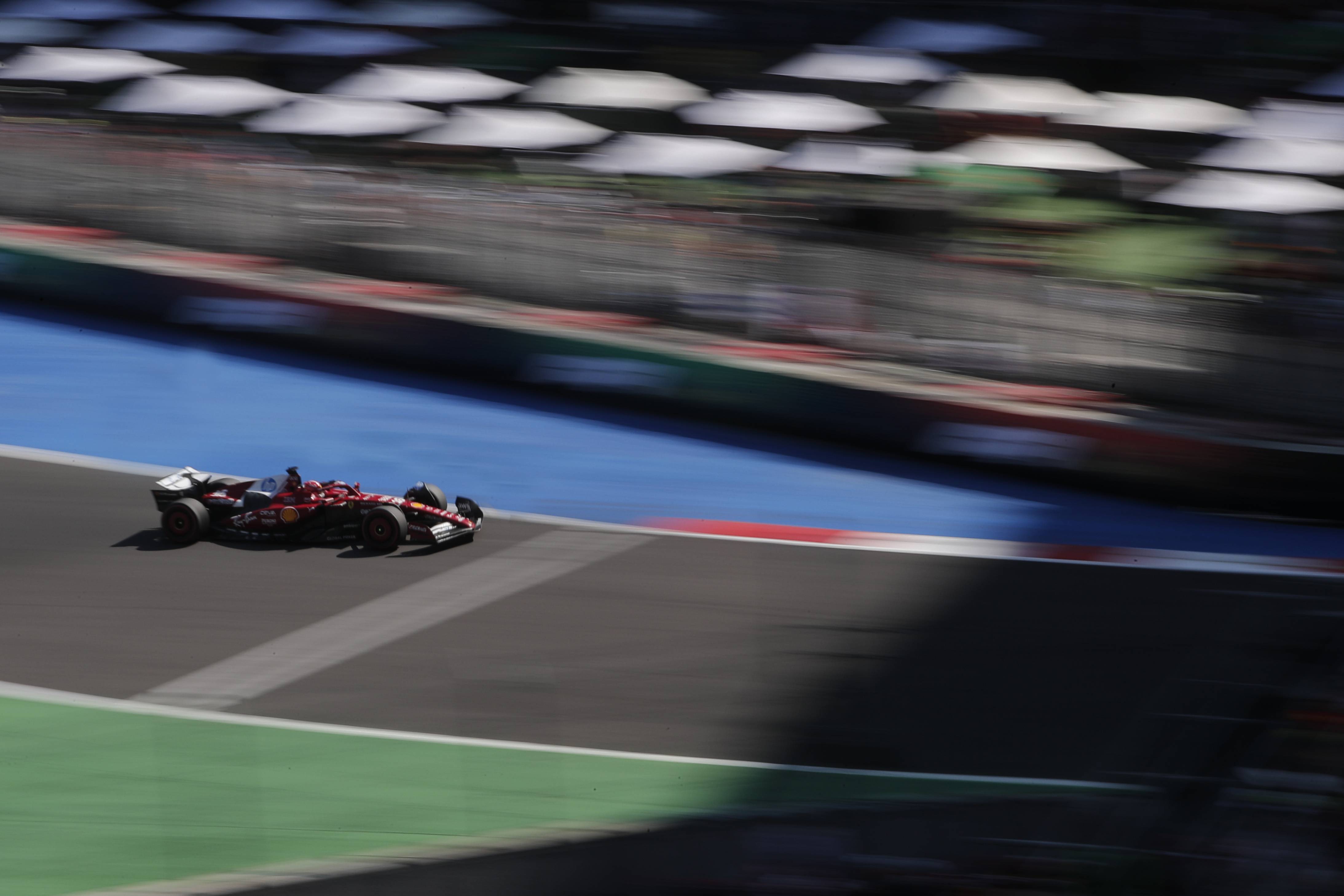 红牛二队翻盘红牛车队,诺里斯带队取胜 红牛二队翻盘红牛车队,诺里斯带队取胜