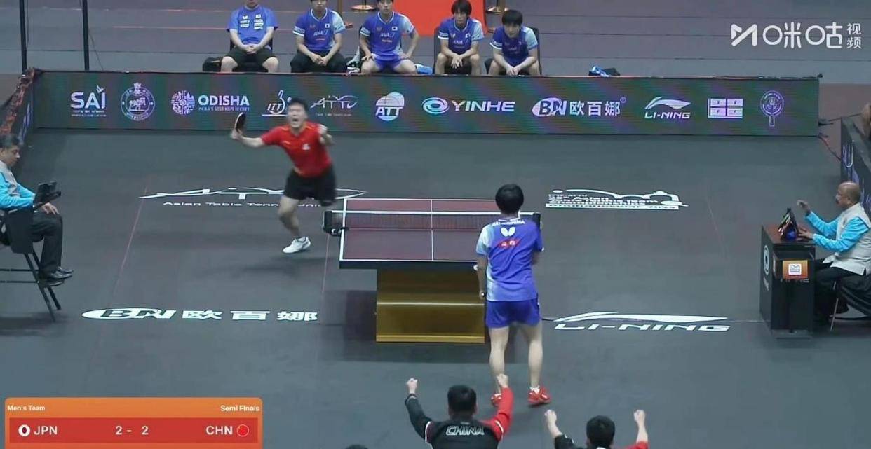 包含奥地利队翻盘葡萄牙队，王皓扛起全队的词条