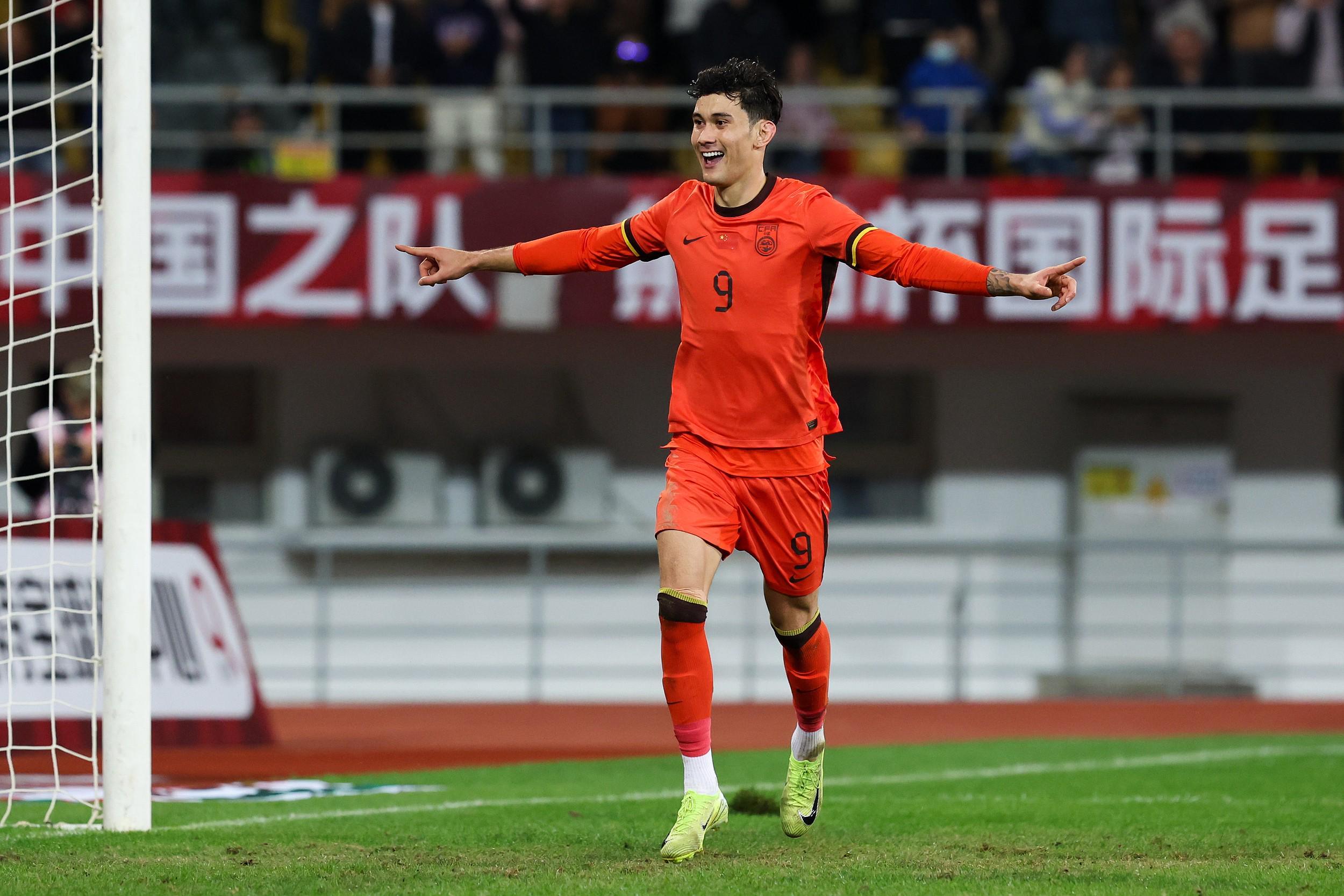 韩国队力克德国队，李梓嘉关键制胜