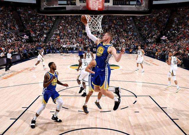 山东队绝杀勇士,戈贝尔统治全场的简单介绍 山东队绝杀勇士,戈贝尔统治全场的简单介绍