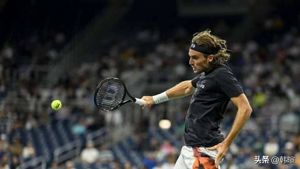 美网鏖战蒙特卡洛大师赛，西西帕斯带队取胜