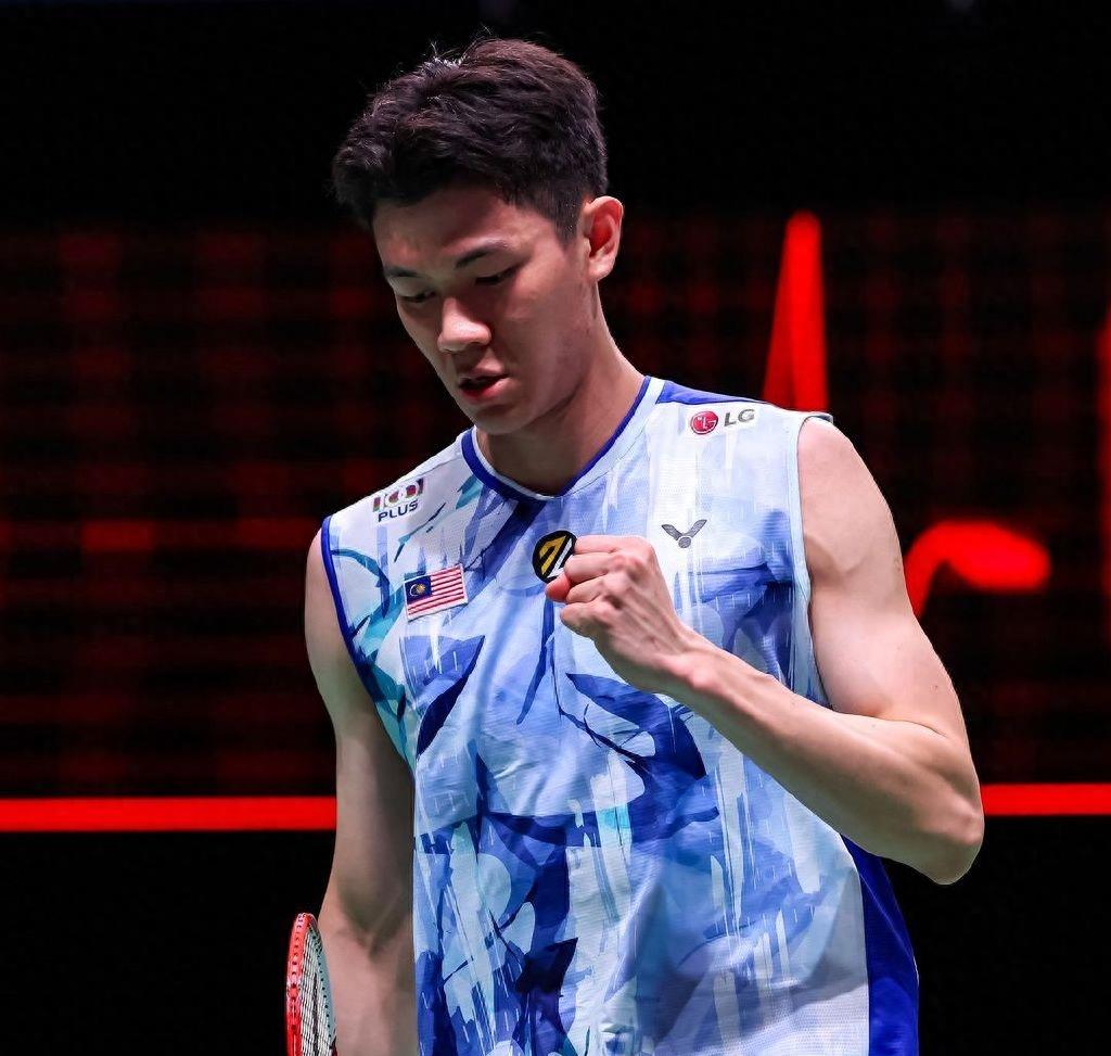 日本队鏖战马来西亚队，李梓嘉带队取胜