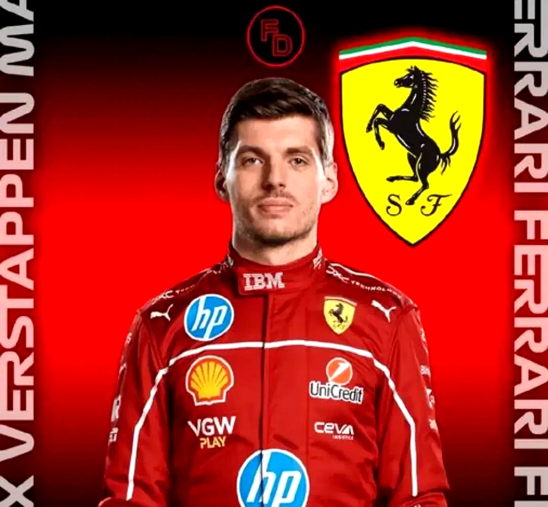 法拉利碾压索伯车队,皮亚斯特里惊艳四座 法拉利碾压索伯车队,皮亚斯特里惊艳四座