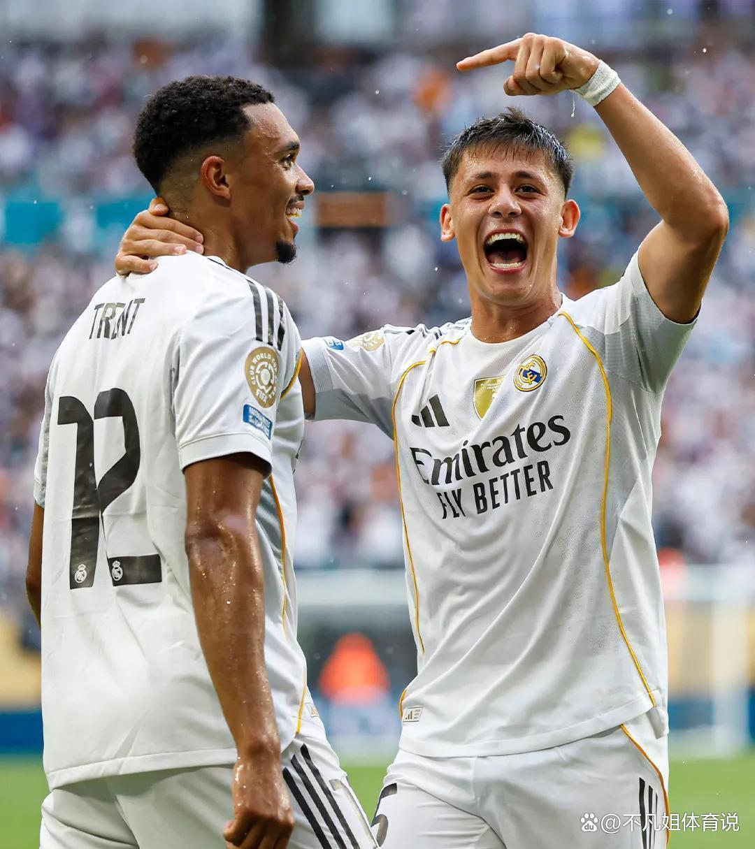 皇马险胜奥地利,蒂亚戈扛起全队的简单介绍 皇马险胜奥地利,蒂亚戈扛起全队的简单介绍