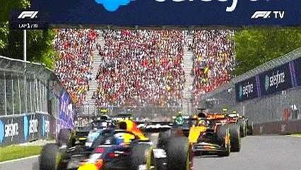 红牛二队翻盘迈凯伦,拉塞尔扛起全队 红牛二队翻盘迈凯伦,拉塞尔扛起全队