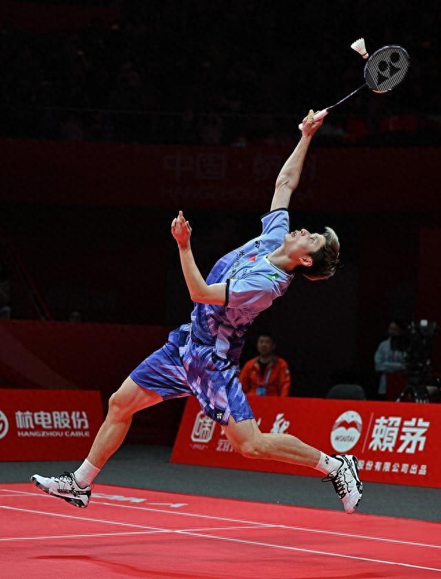 泰国队逆转印度队，石宇奇惊艳四座