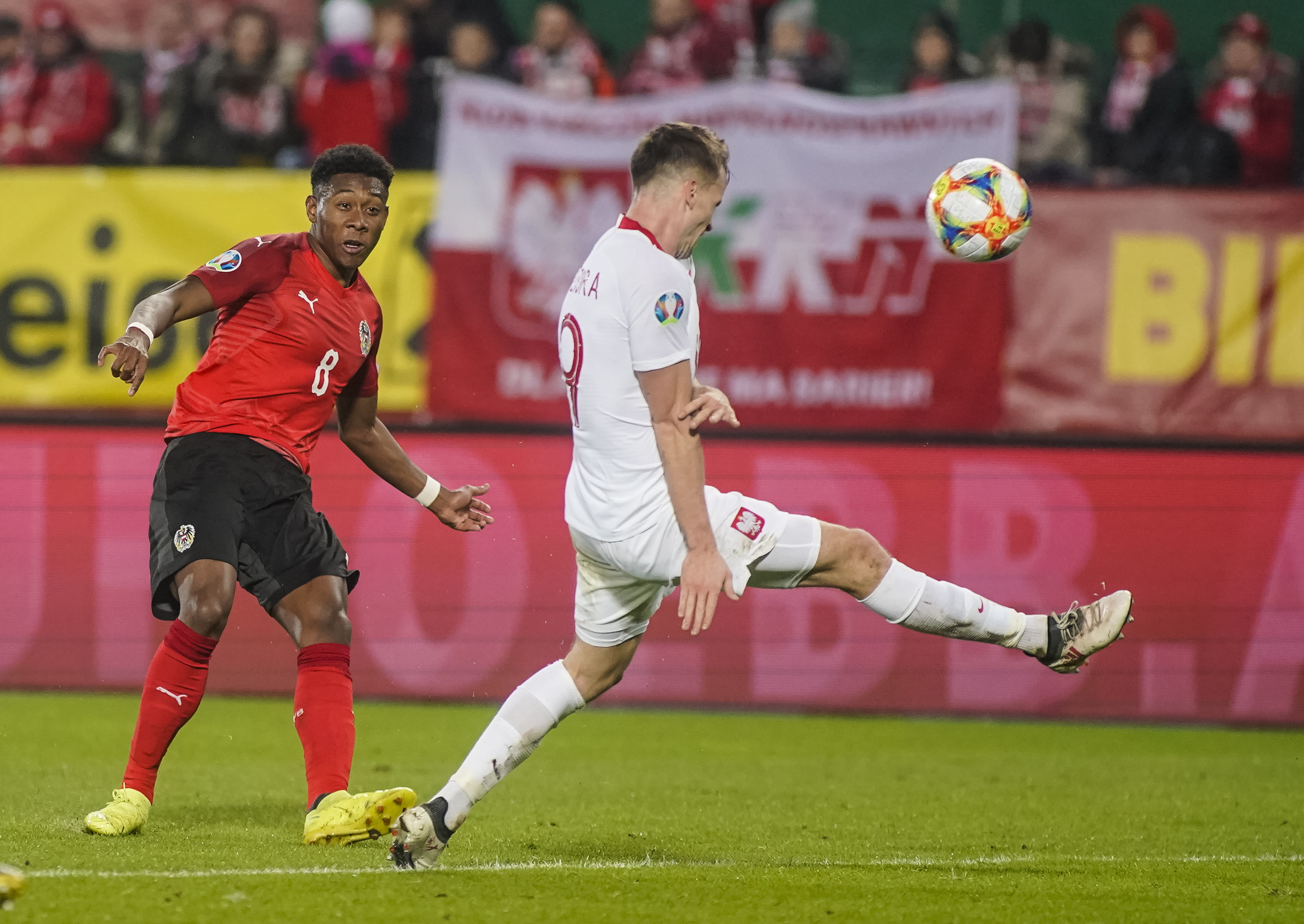 奥地利队轻取日本队,波尔扛起全队 奥地利队轻取日本队,波尔扛起全队