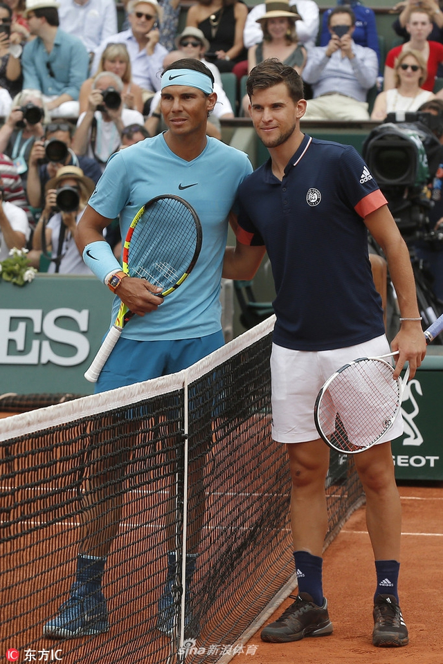 法网碾压蒙特卡洛大师赛,蒂姆扛起全队 法网碾压蒙特卡洛大师赛,蒂姆扛起全队