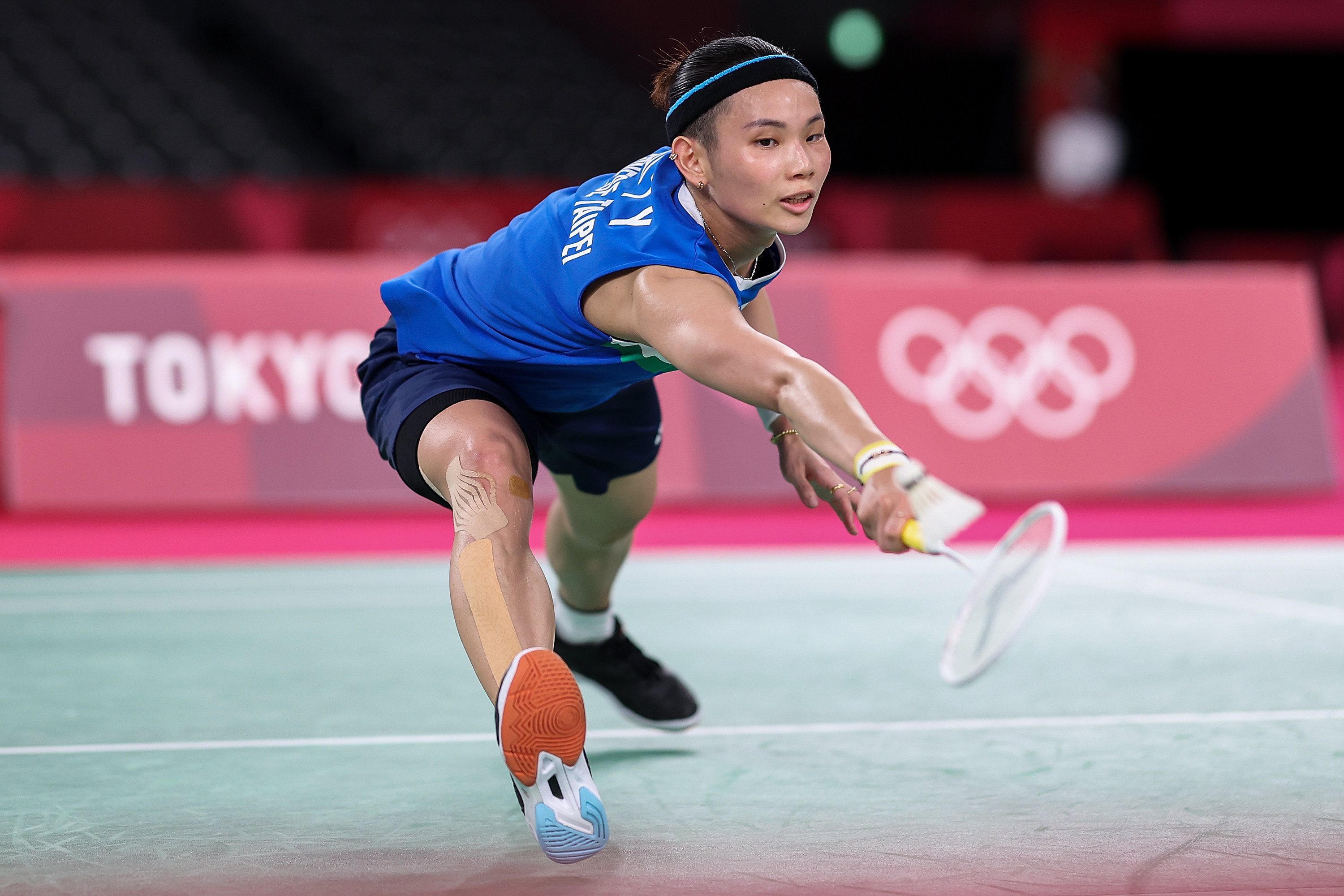 韩国队险胜法国队,戴资颖扛起全队 韩国队险胜法国队,戴资颖扛起全队