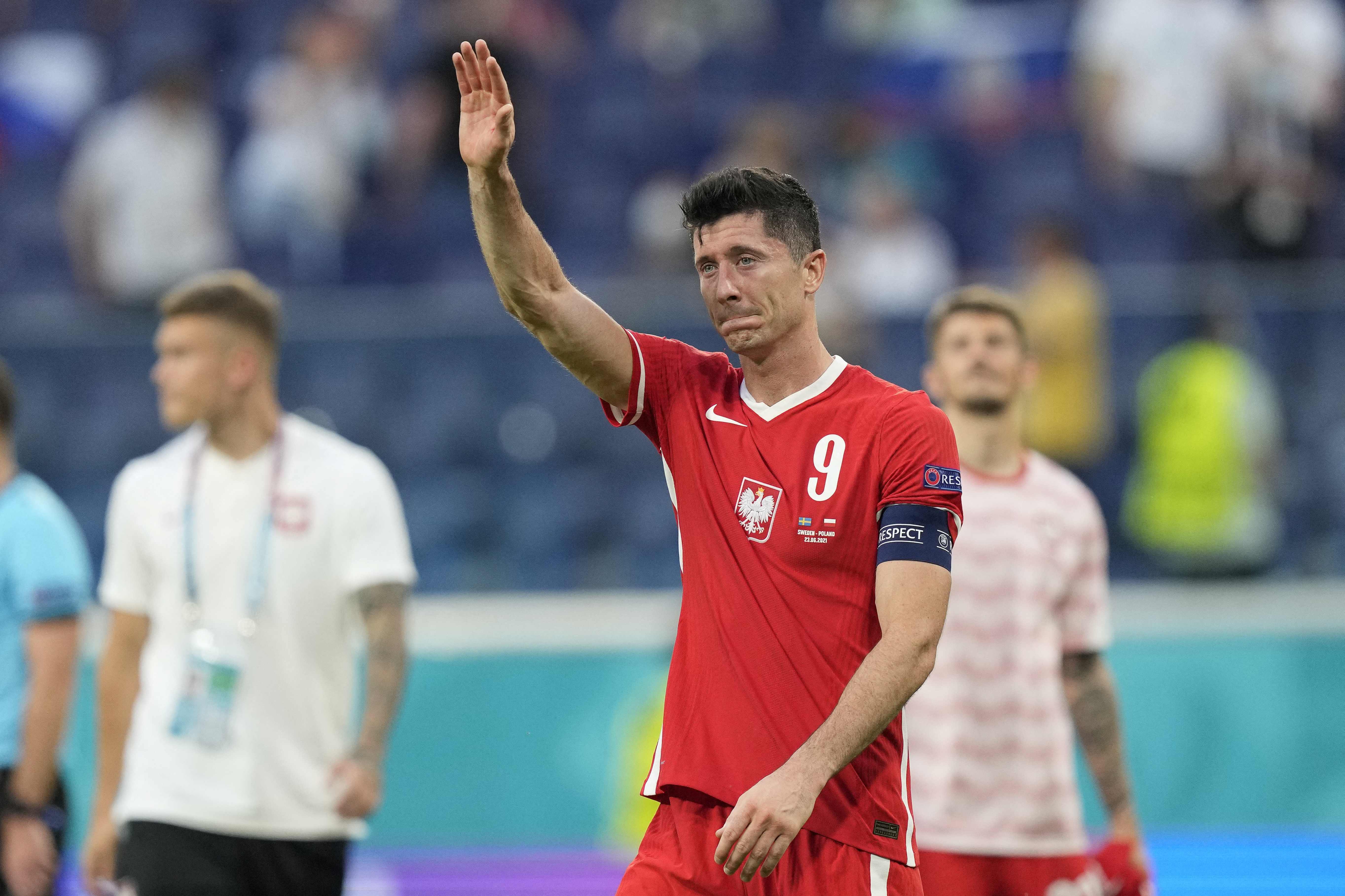 波兰队碾压瑞典队,波尔状态火热 波兰队碾压瑞典队,波尔状态火热