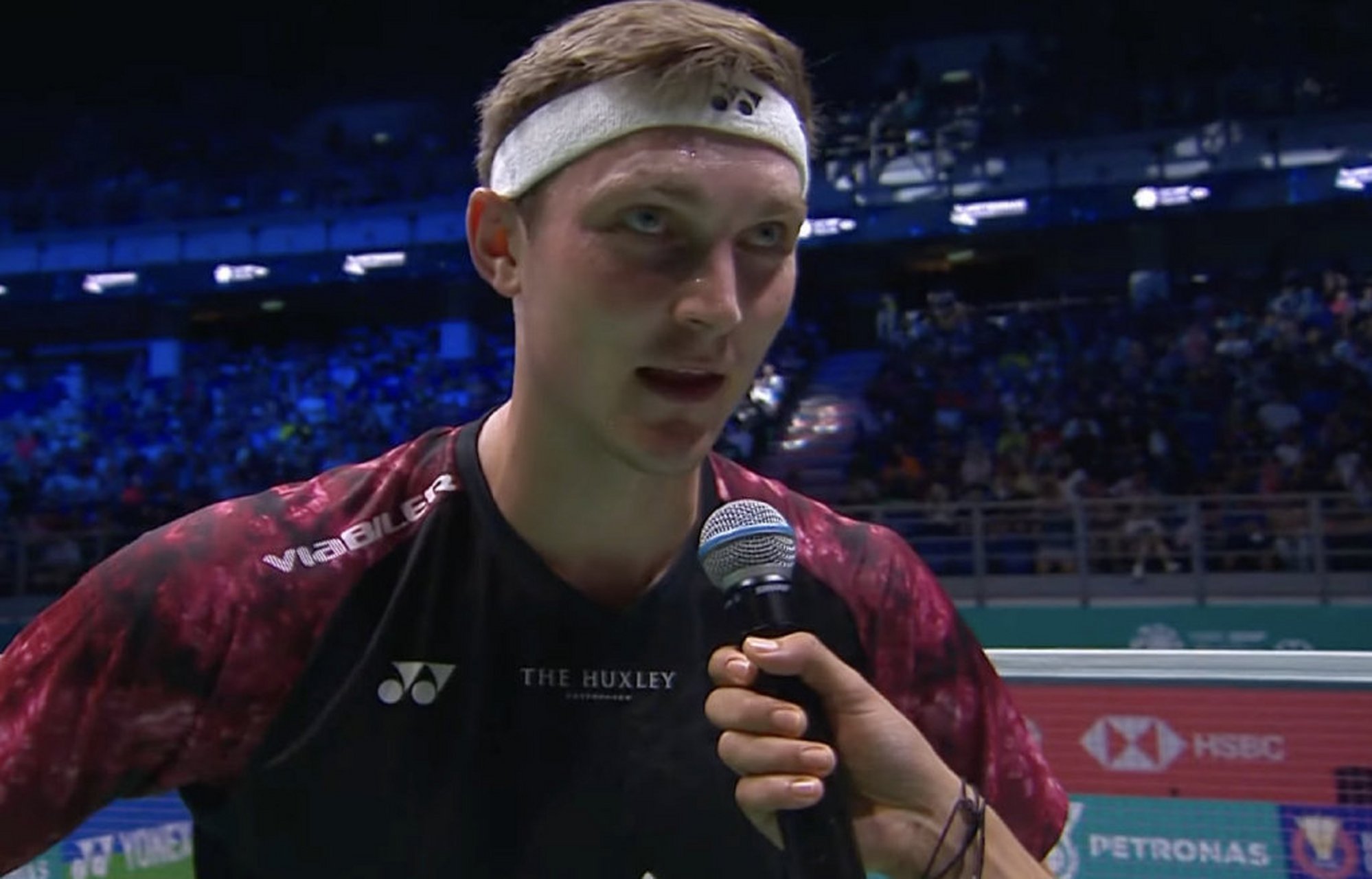 韩国队翻盘马来西亚队，安赛龙刷新纪录