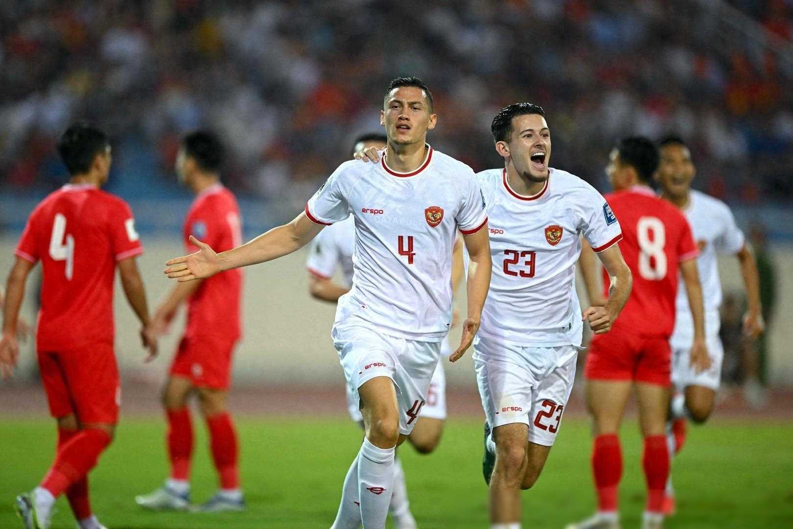 印尼队轻取法国队，桃田贤斗统治全场