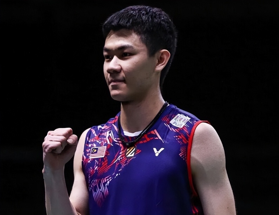 中国队碾压马来西亚队，戴资颖带队取胜