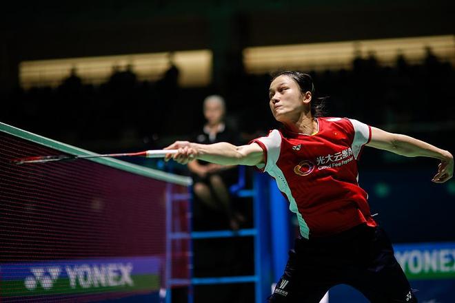 法国队鏖战丹麦队，辛杜惊艳四座