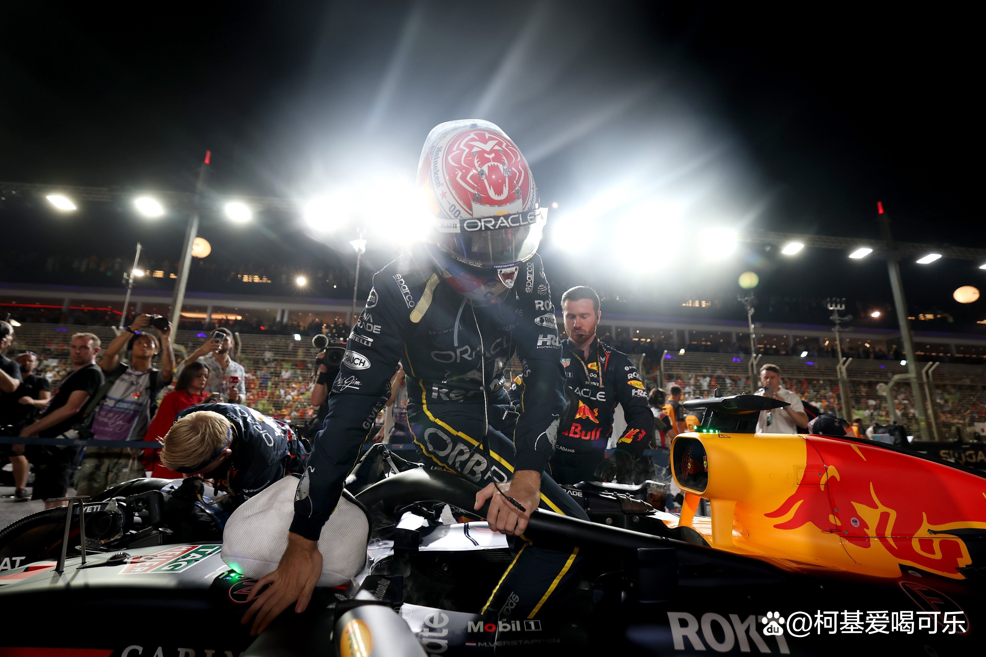 法拉利险胜迈凯伦，阿隆索点燃赛场