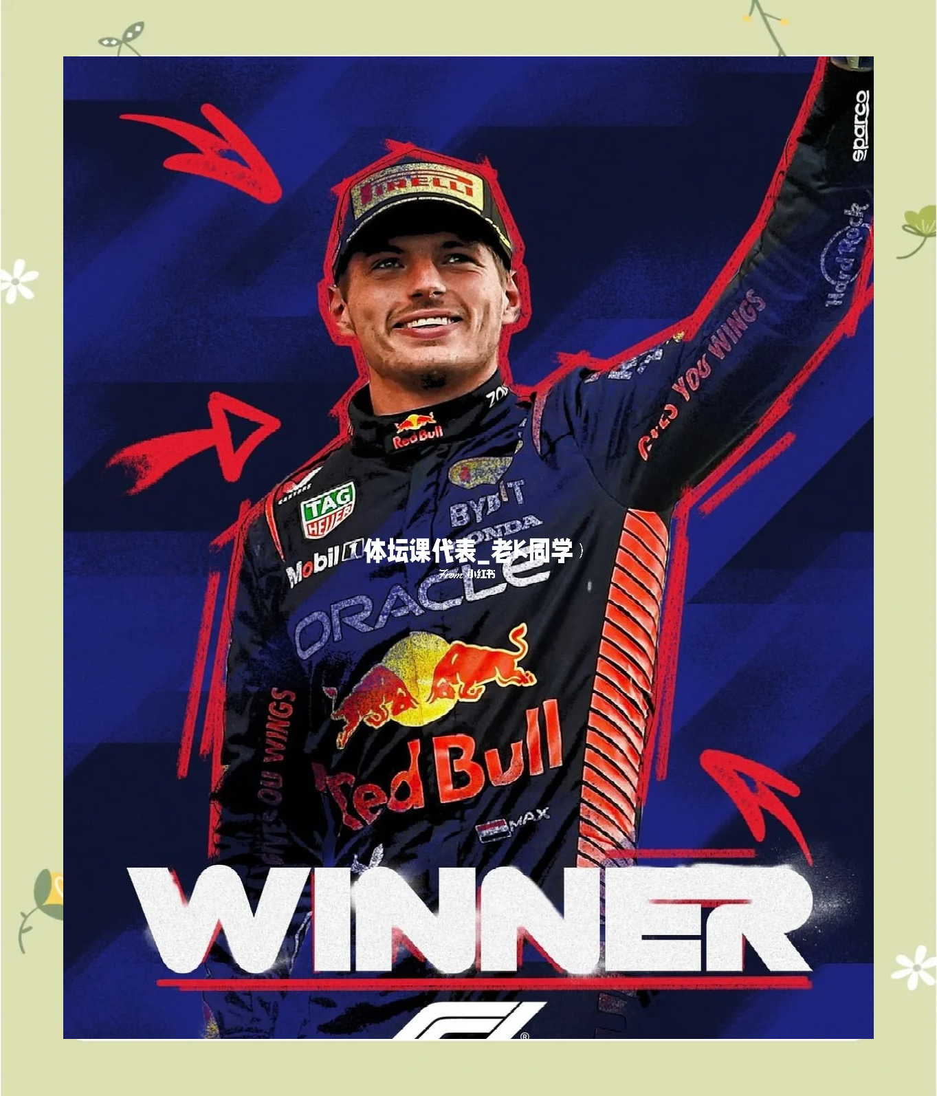 威廉姆斯鏖战哈斯车队，维斯塔潘刷新纪录