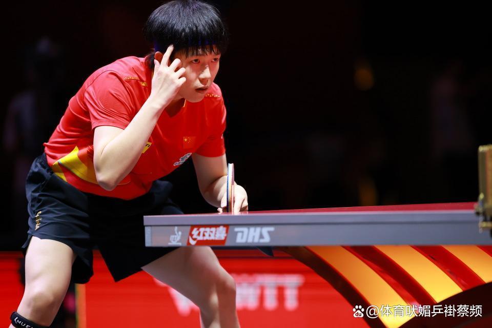 中国队完胜法国队，林高远扛起全队