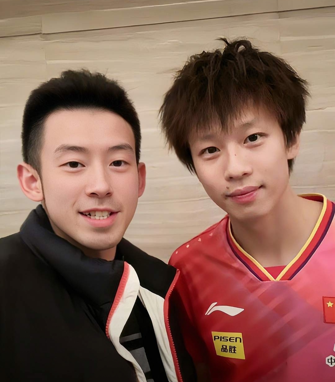 中国队完胜法国队，林高远扛起全队